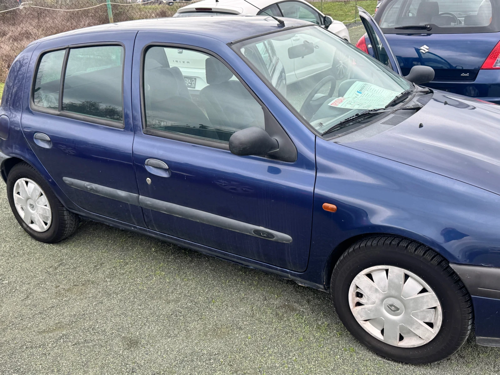 Renault Clio  - изображение 2