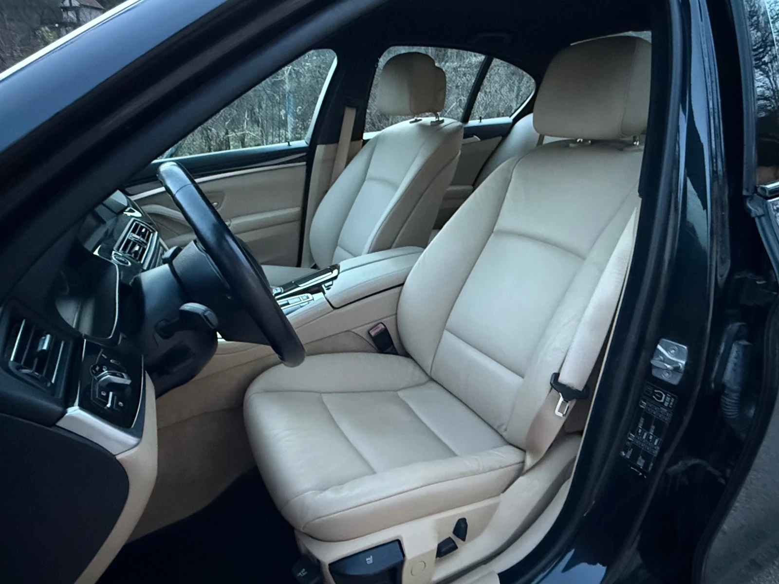 BMW 520 2.0 D  - изображение 7