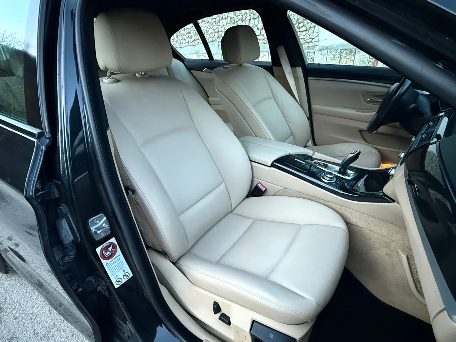 BMW 520 2.0 D  - изображение 8