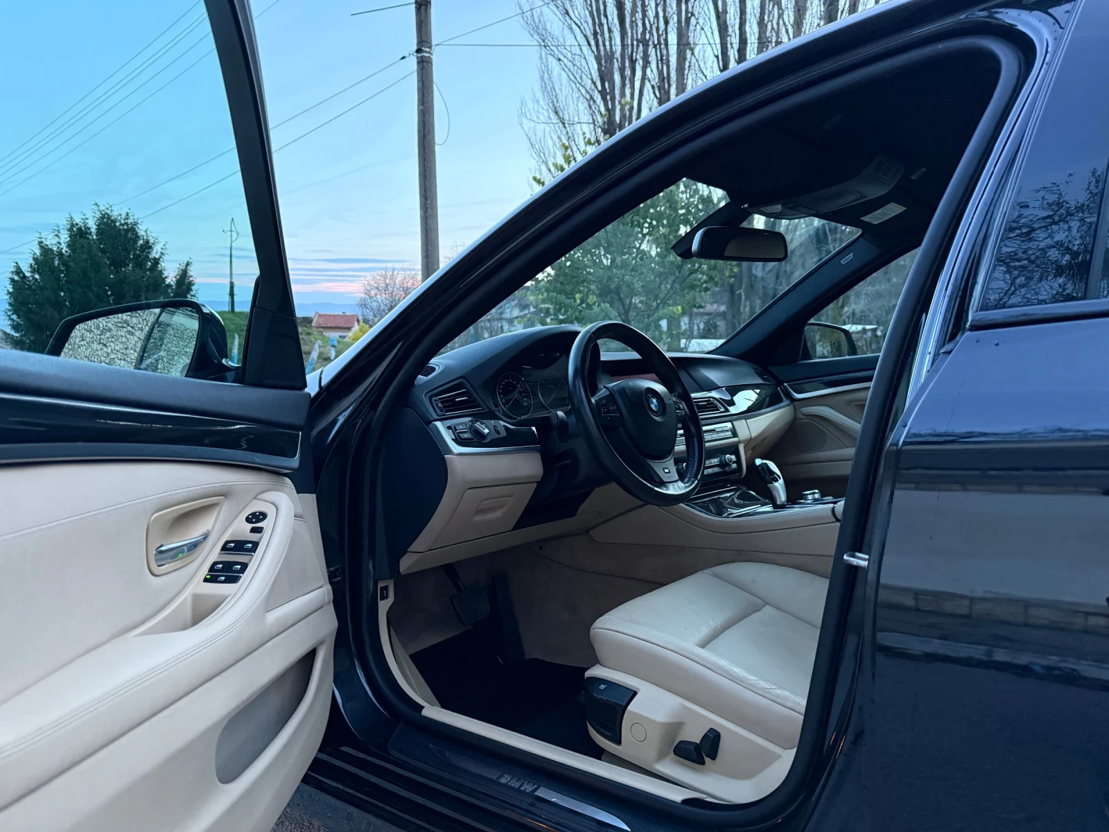 BMW 520 2.0 D  - изображение 6