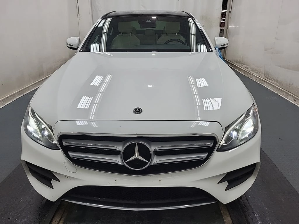 Mercedes-Benz E 350 * CARFAX * ���� �� �� | Mobile.bg � ����������� 6