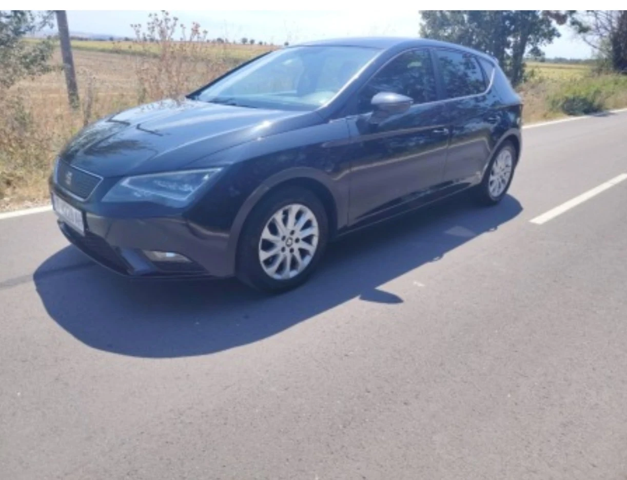 Seat Leon Full LED NAVI  - изображение 7