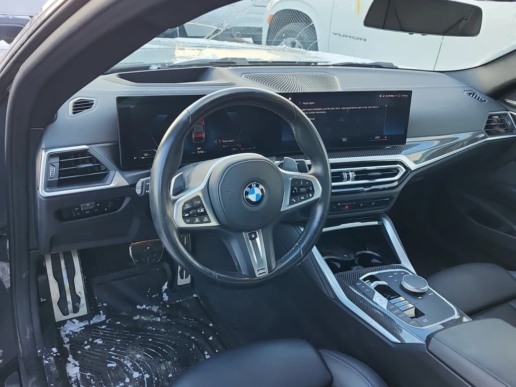 BMW 440 * M440I XDRIVE * CARFAX * ��� ������������ ������ | Mobile.bg � ����������� 11