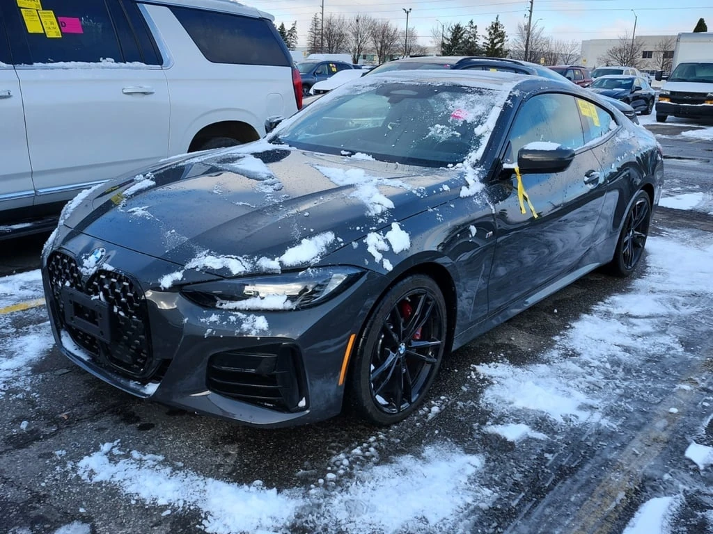 BMW 440 * M440I XDRIVE * CARFAX * ��� ������������ ������ | Mobile.bg � ����������� 1