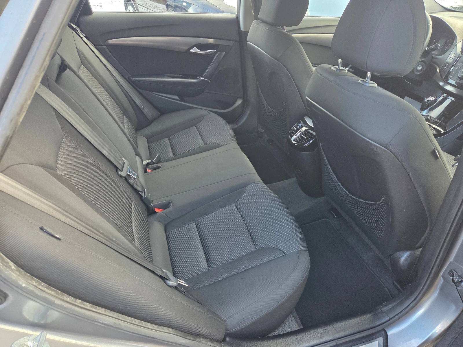 Hyundai I40 1.7crdi - изображение 10