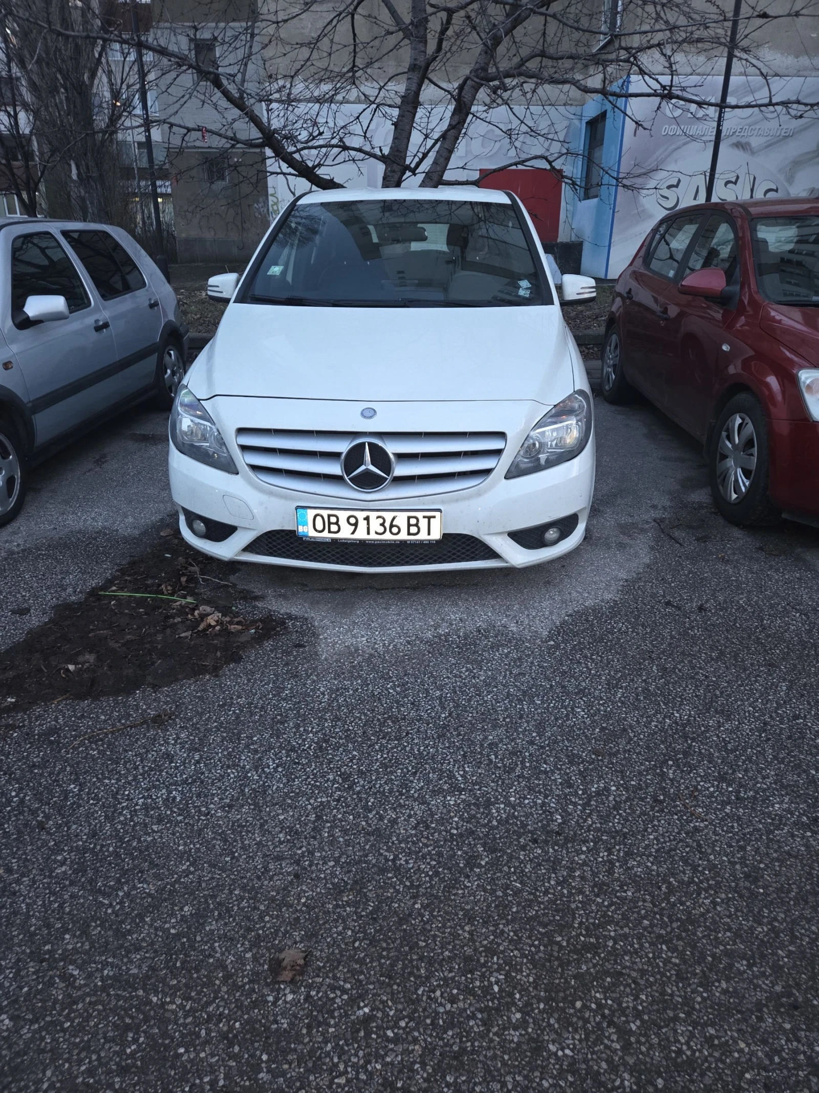 Subaru Forester 2.0 d | Mobile.bg � ����������� 7