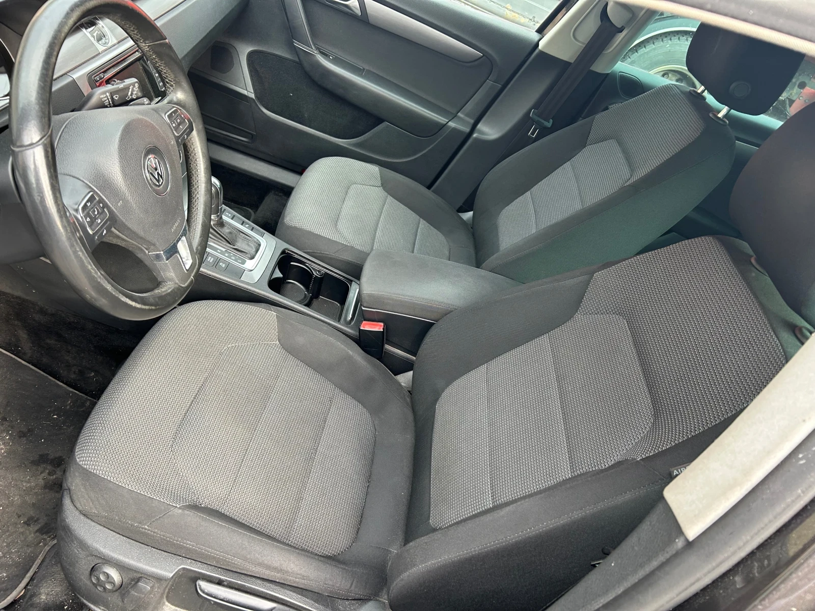 VW Passat DSG 2, 0 | Mobile.bg � ����������� 11