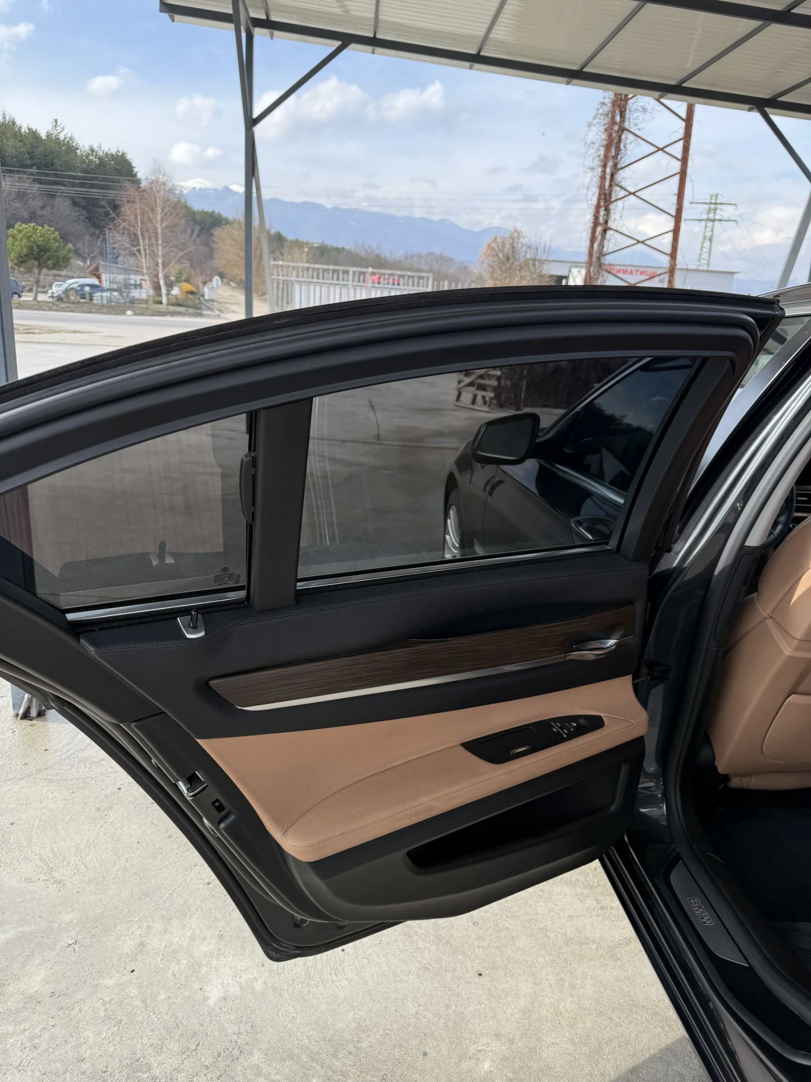 BMW 740 ������� ��������* �������* ���������* ��� ��* ���� | Mobile.bg � ����������� 9