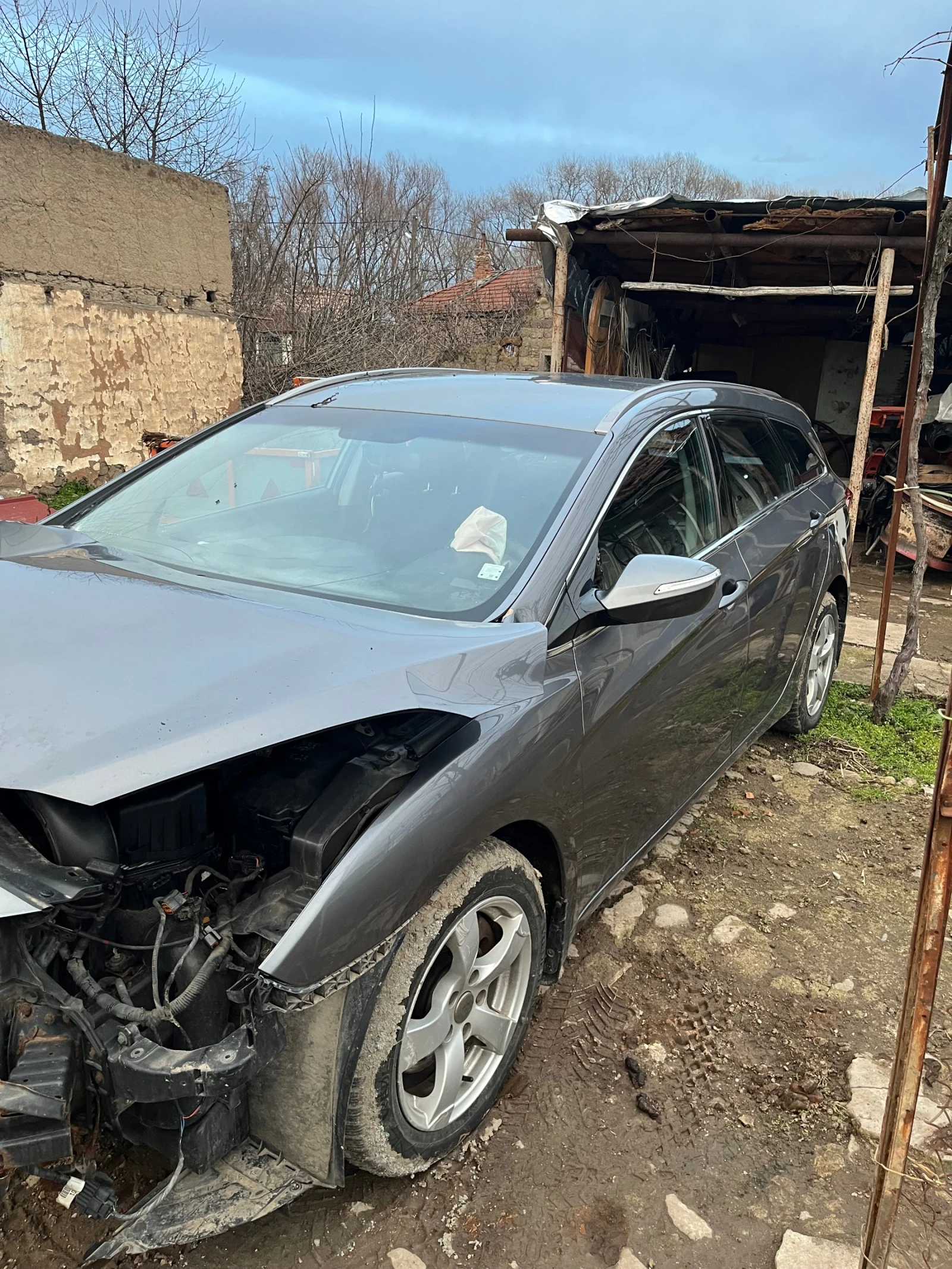 Hyundai I40 1, 7crdi - изображение 2