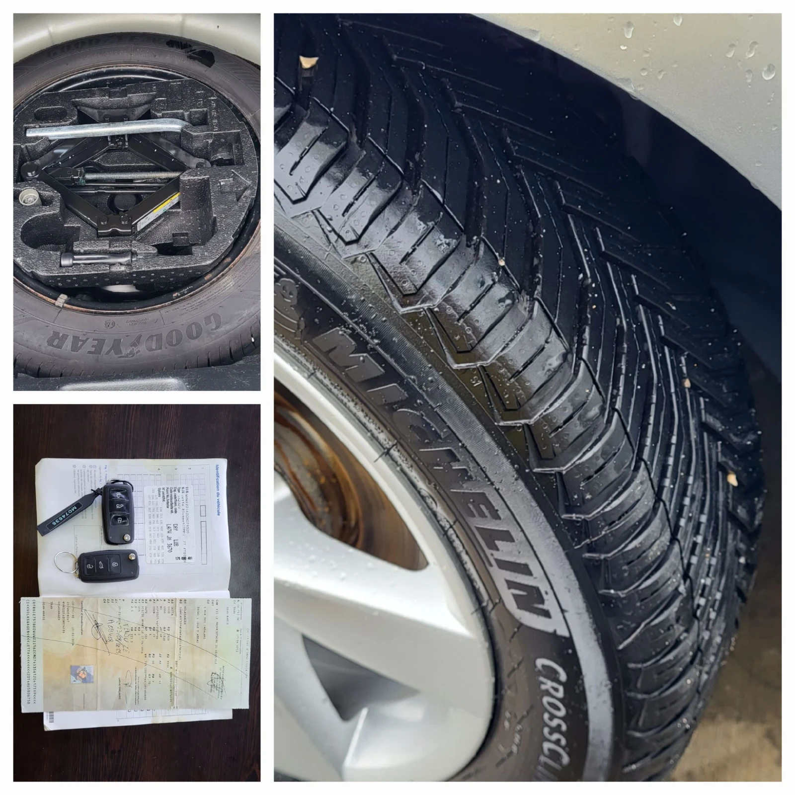 VW Jetta 1.6TDI BLUEMOTION* NAVI* PARKTRONIC  | Mobile.bg � ����������� 15