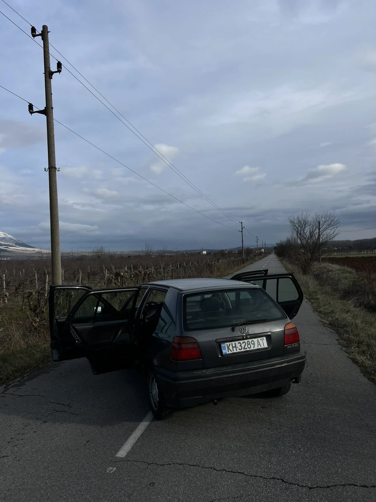 VW Golf 3 | Mobile.bg � ����������� 3
