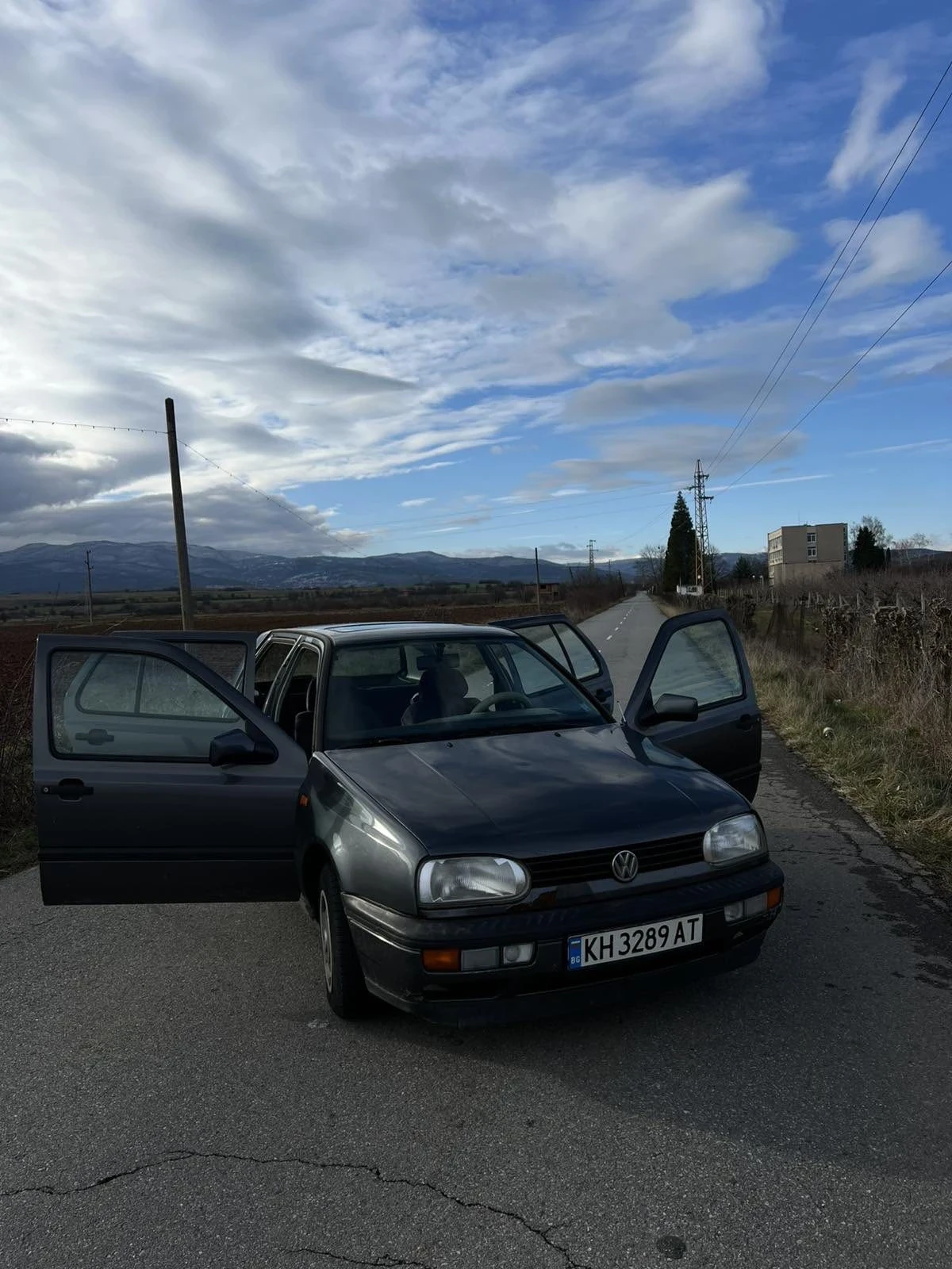 VW Golf 3 | Mobile.bg � ����������� 1