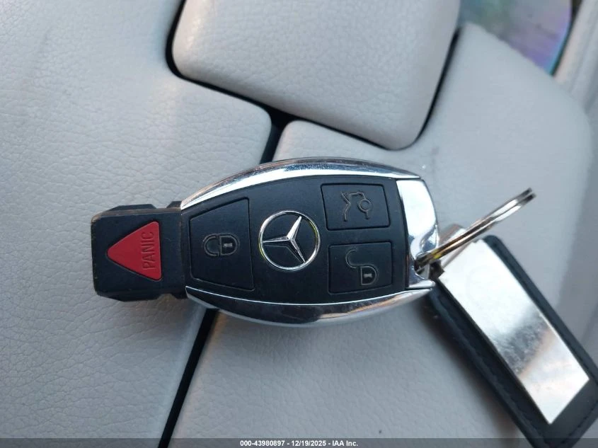 Mercedes-Benz CLS 400 3.0L V-6 DI, DOHC, VVT, TURBO, 329HP Rear Wheel - изображение 3