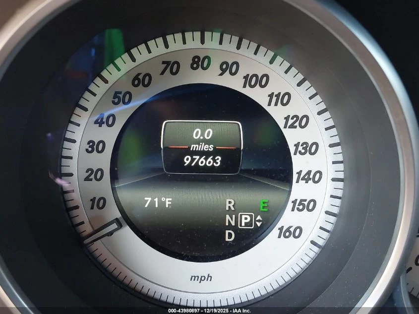 Mercedes-Benz CLS 400 3.0L V-6 DI, DOHC, VVT, TURBO, 329HP Rear Wheel - изображение 8