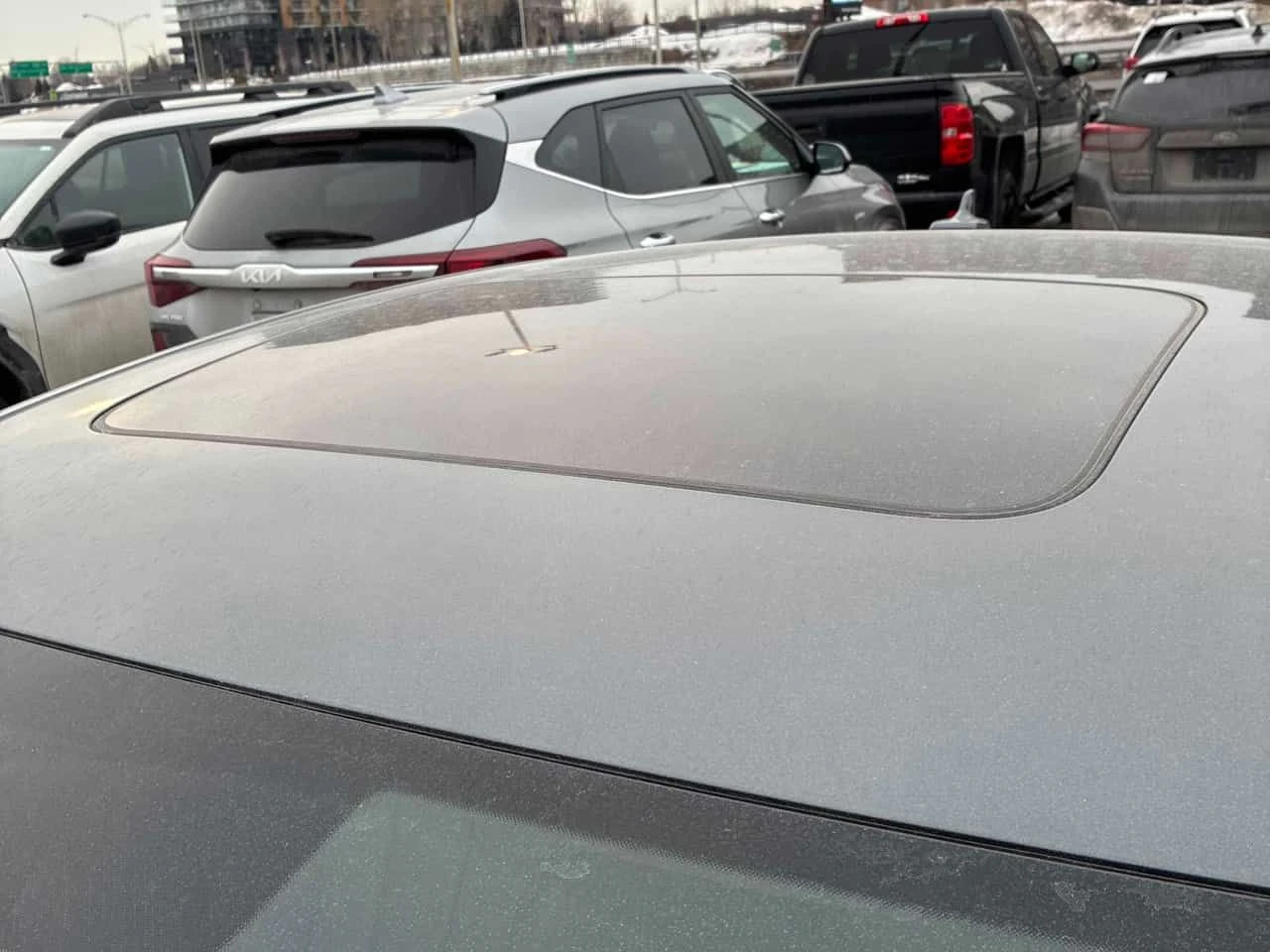 Audi A4 * Progressiv * S-line* DISTRONIC* ШИБИДАХ* , снимка 17 - Автомобили и джипове - 53749520