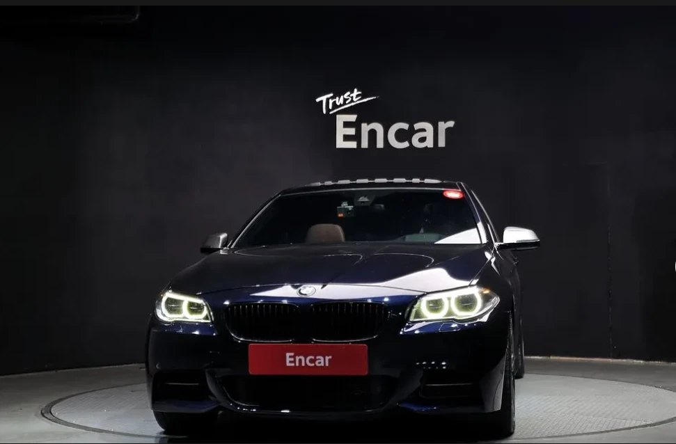 BMW 550 !M550d!..xDrive..* АвтоКредит* Цена до БГ*  - изображение 3