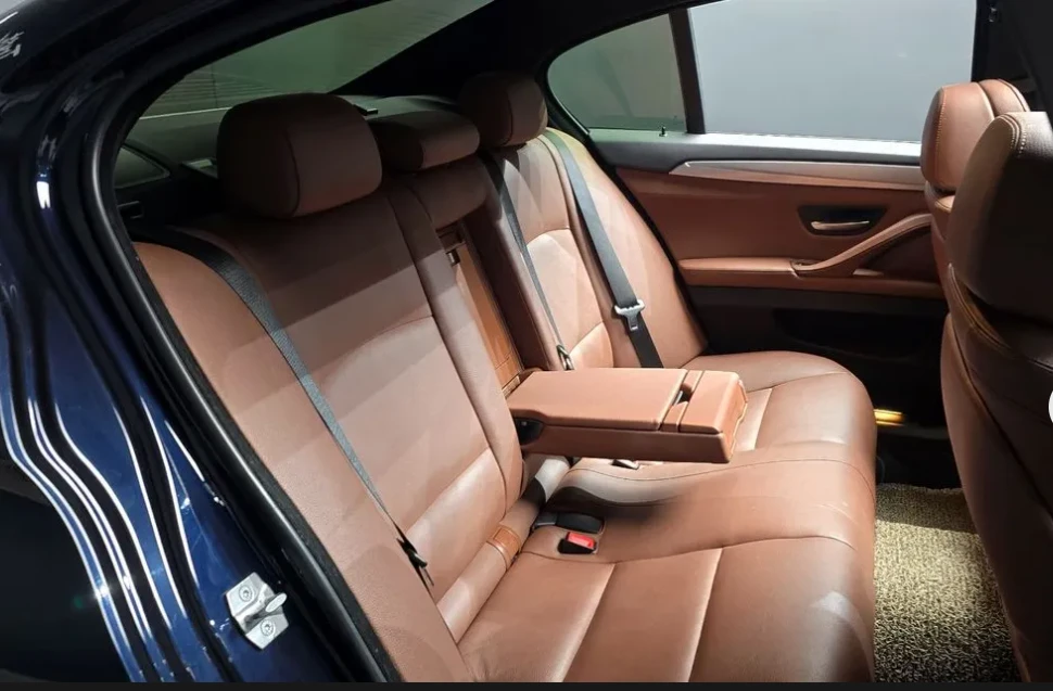 BMW 550 !M550d!..xDrive..* АвтоКредит* Цена до БГ*  - изображение 10