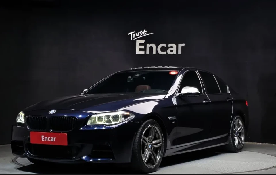 BMW 550 !M550d!..xDrive..* АвтоКредит* Цена до БГ* 