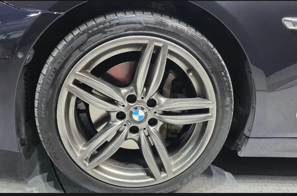 BMW 550 !M550d!..xDrive..* АвтоКредит* Цена до БГ*  - изображение 4