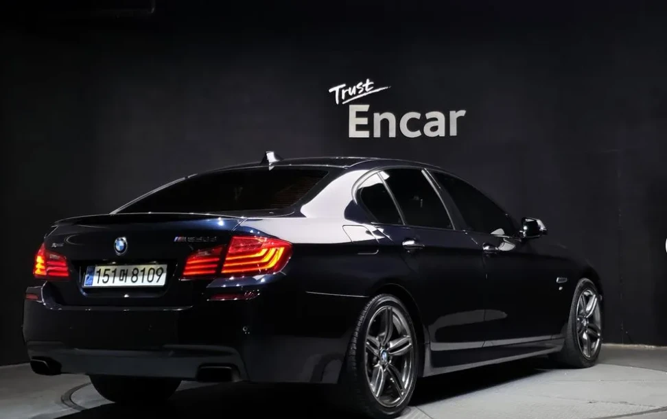 BMW 550 !M550d!..xDrive..* АвтоКредит* Цена до БГ*  - изображение 2