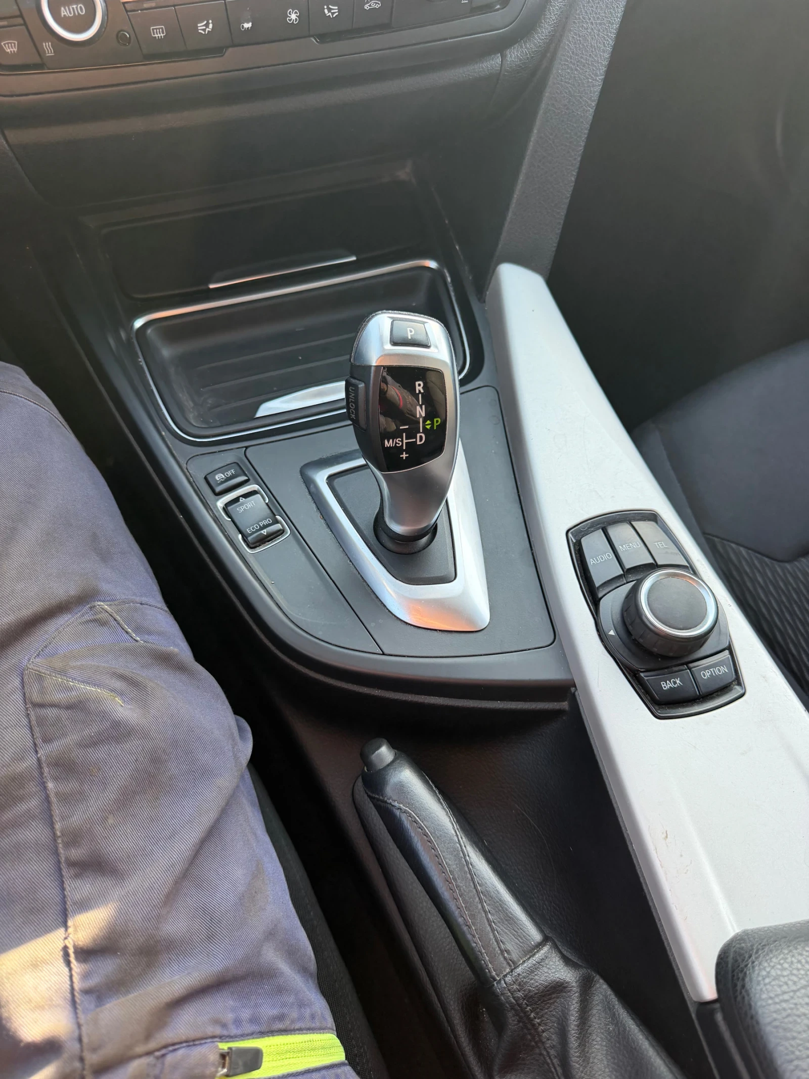 BMW 318, снимка 5 - Автомобили и джипове - 53840252