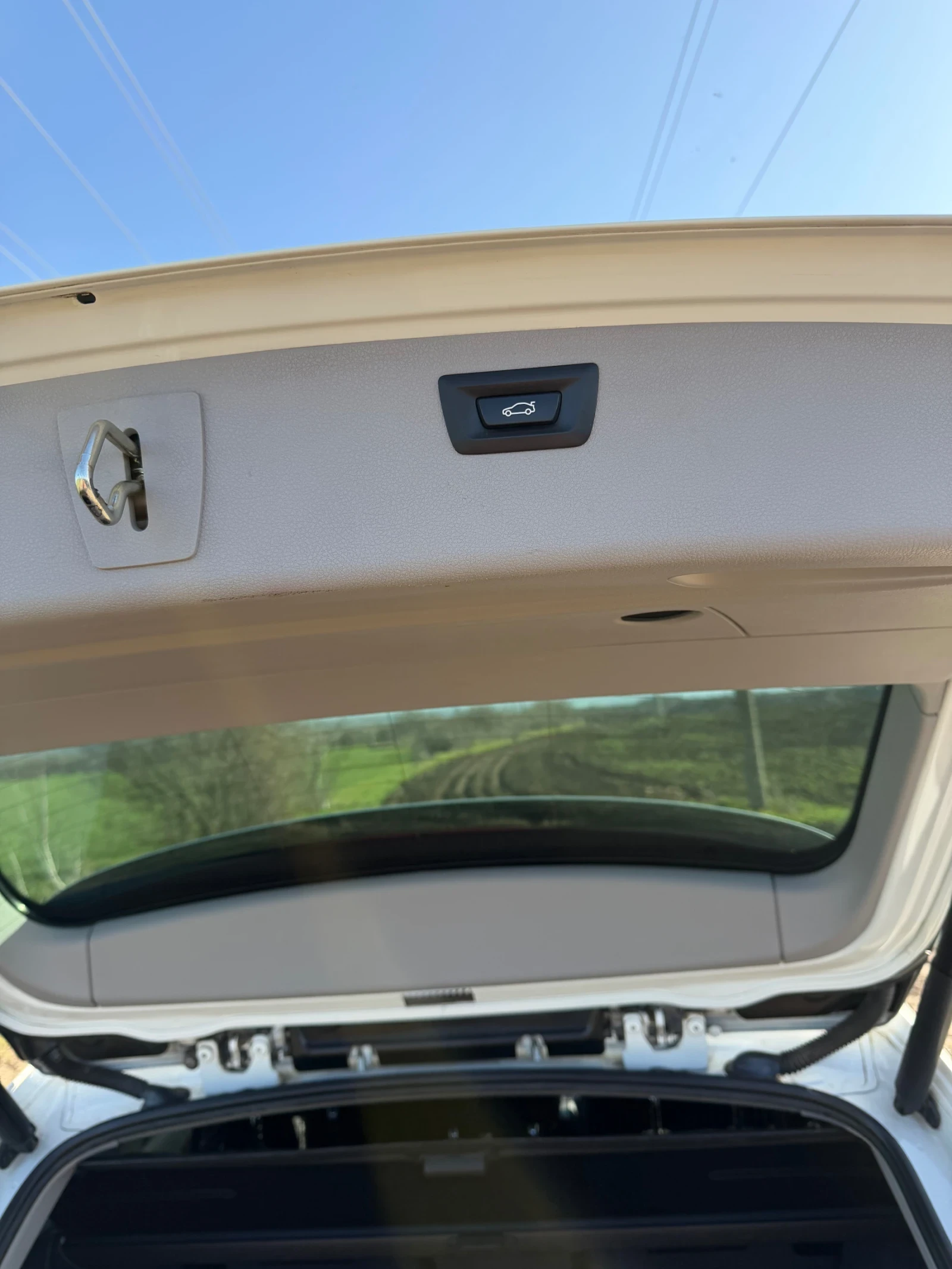 BMW 318, снимка 13 - Автомобили и джипове - 53840252