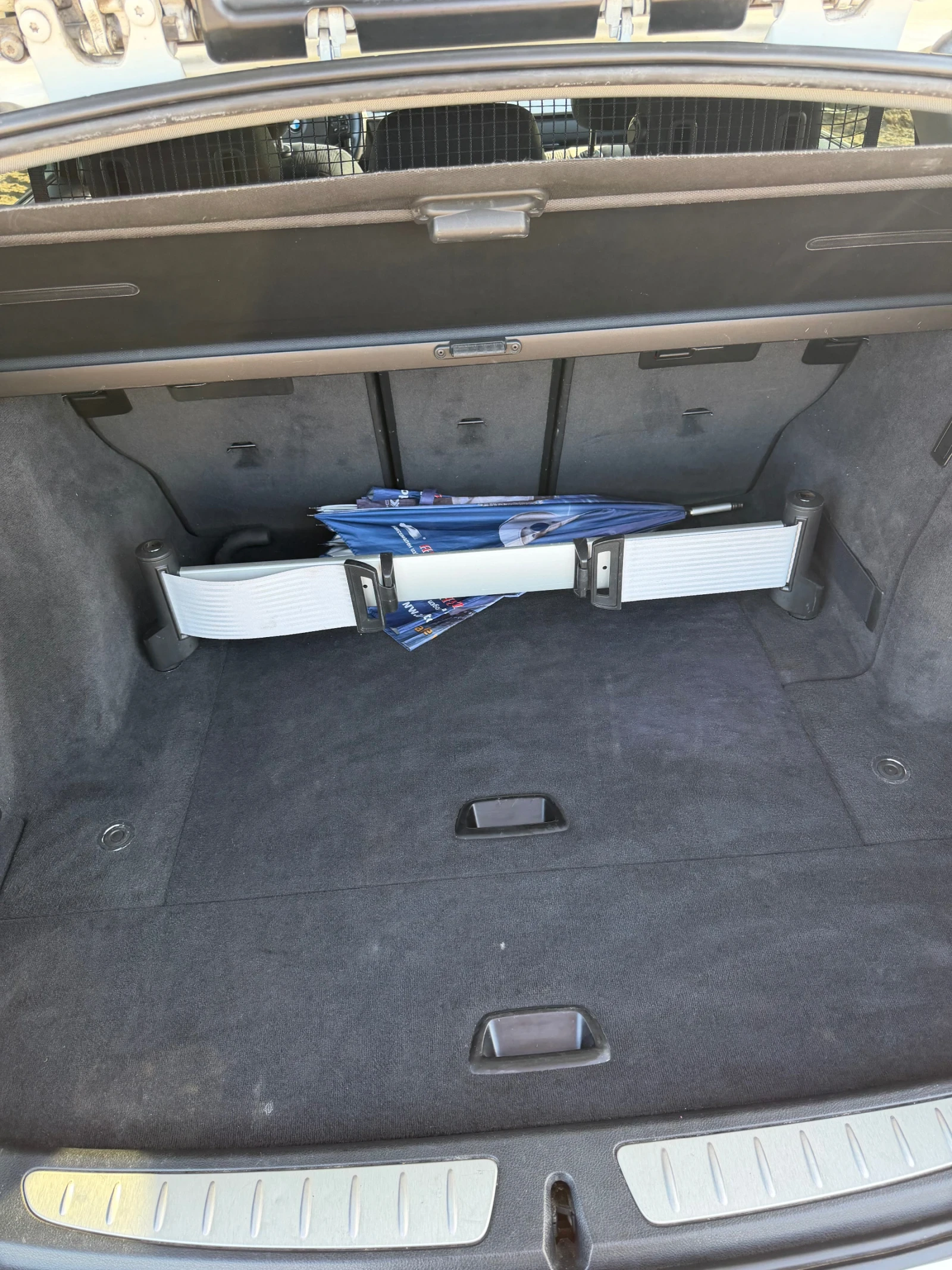 BMW 318, снимка 11 - Автомобили и джипове - 53840252