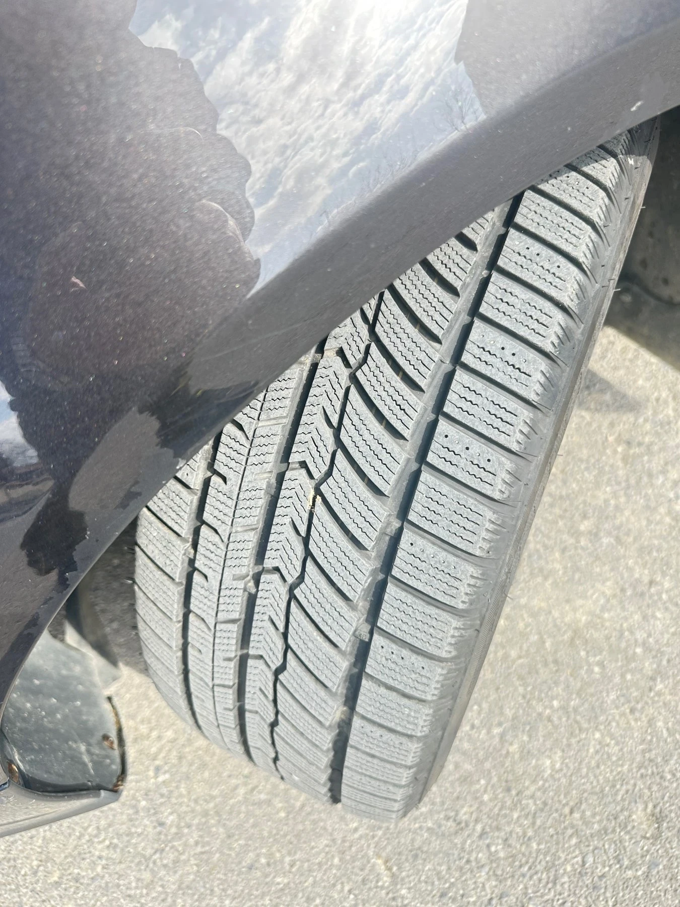 VW Passat 2.0TDI обслужен, снимка 9 - Автомобили и джипове - 53870318