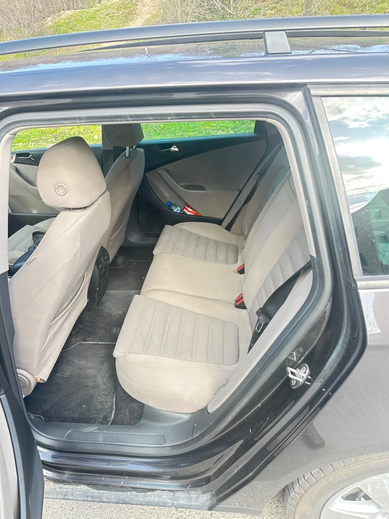 VW Passat 2.0TDI обслужен, снимка 7 - Автомобили и джипове - 53870318