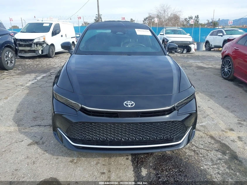 Toyota Crown 2.5l Limited, снимка 12 - Автомобили и джипове - 53936157