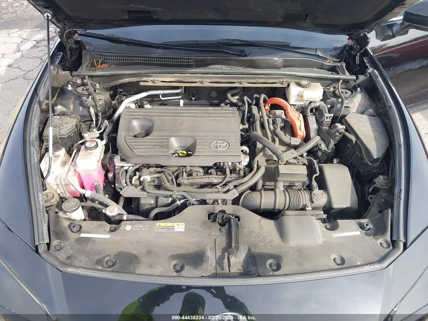 Toyota Crown 2.5l Limited, снимка 10 - Автомобили и джипове - 53936157