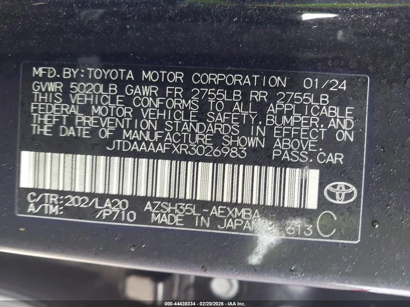 Toyota Crown 2.5l Limited, снимка 9 - Автомобили и джипове - 53936157