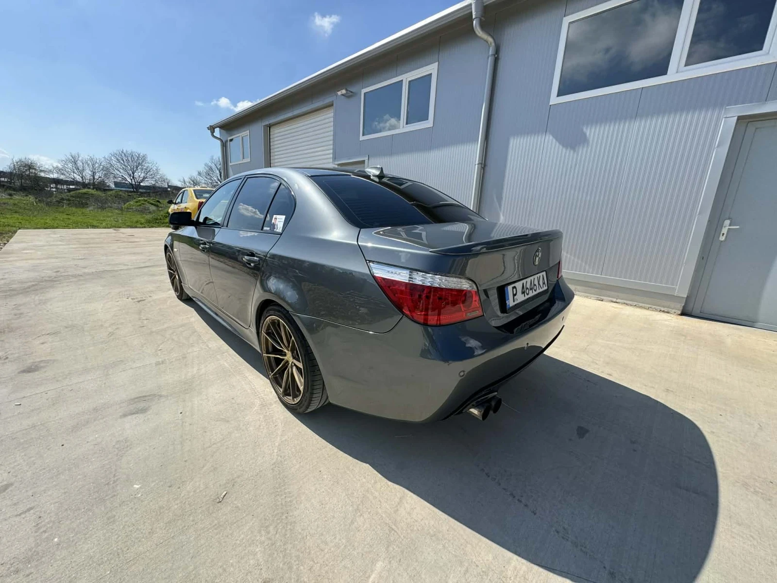 BMW 530 M Sport | Mobile.bg � ����������� 3