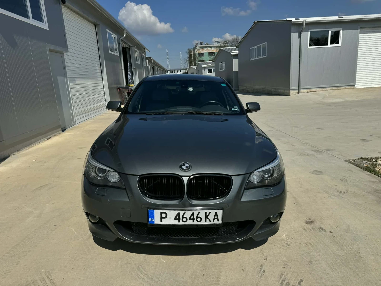 BMW 530 M Sport | Mobile.bg � ����������� 8