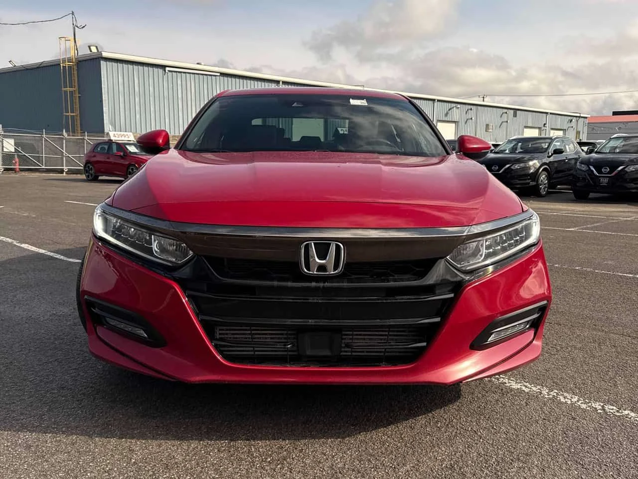 Honda Accord * Sport * CARFAX * 2 КЛЮЧА * ПАНО * KEYLESS, снимка 6 - Автомобили и джипове - 54153002