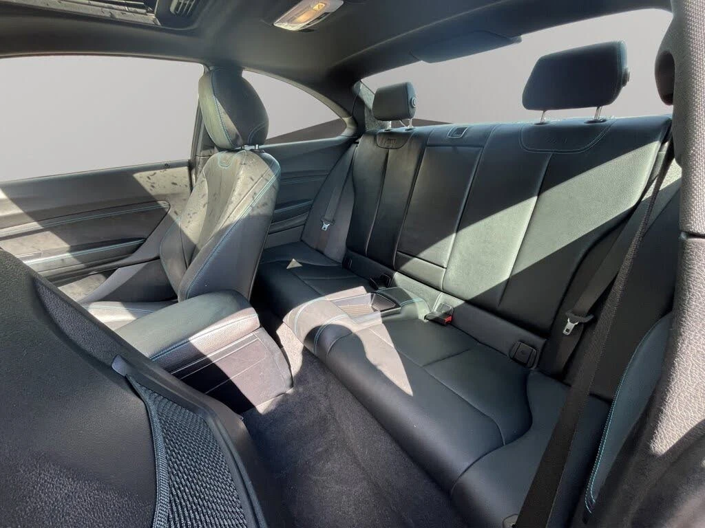 BMW M2 RWD* АвтоКредит* (ЦЕНА ДО БГ), снимка 15 - Автомобили и джипове - 54173834