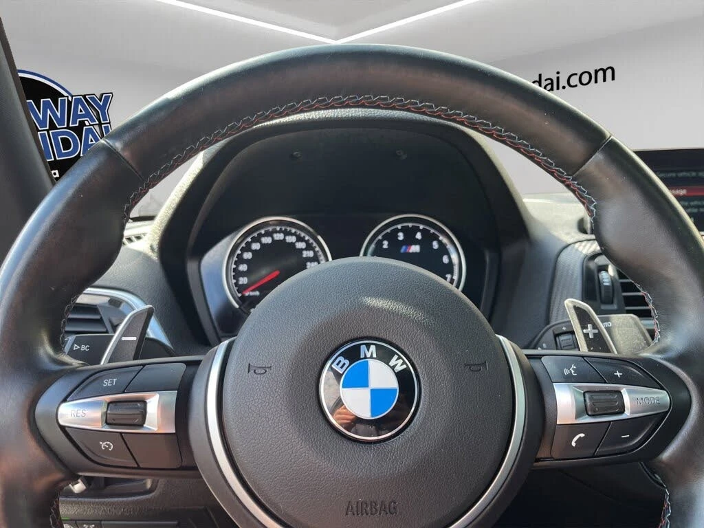 BMW M2 RWD* АвтоКредит* (ЦЕНА ДО БГ), снимка 13 - Автомобили и джипове - 54173834