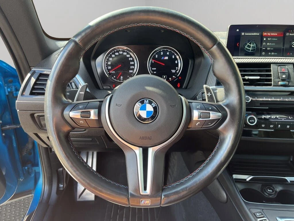 BMW M2 RWD* АвтоКредит* (ЦЕНА ДО БГ), снимка 8 - Автомобили и джипове - 54173834