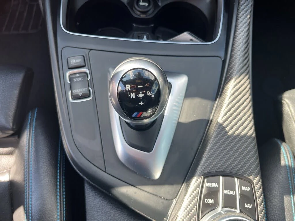 BMW M2 RWD* АвтоКредит* (ЦЕНА ДО БГ), снимка 12 - Автомобили и джипове - 54173834