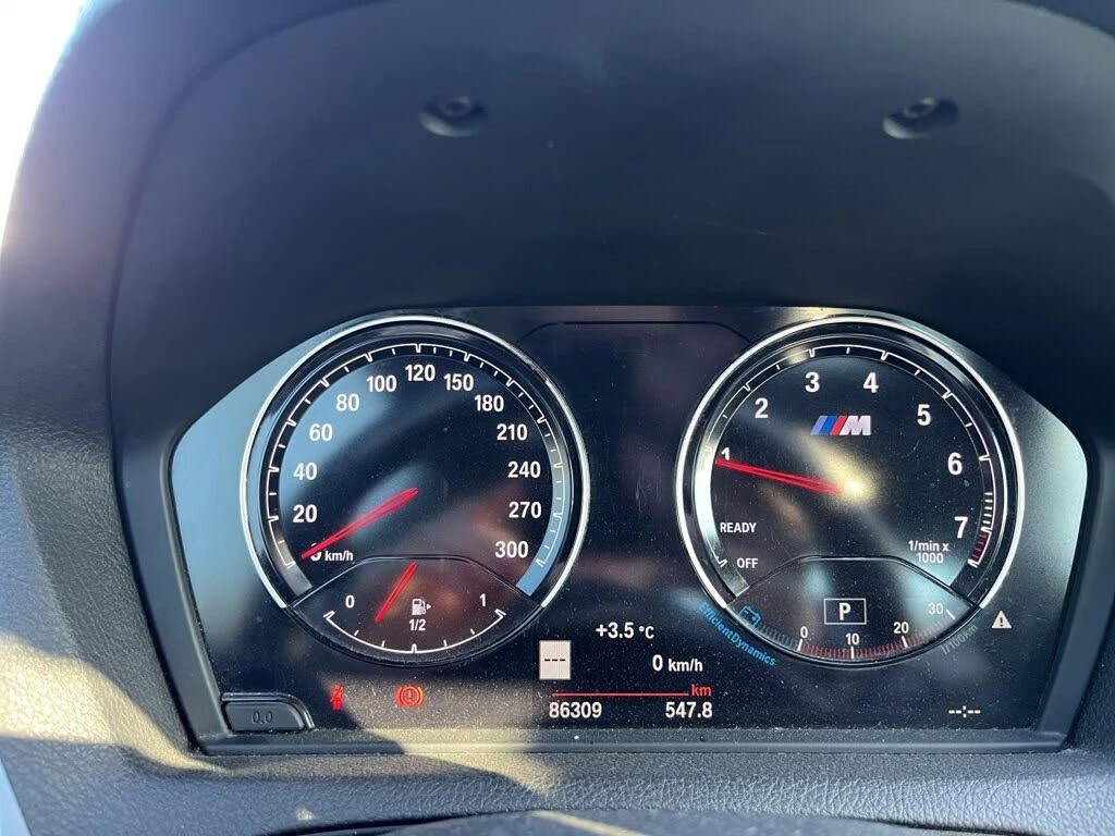 BMW M2 RWD* АвтоКредит* (ЦЕНА ДО БГ), снимка 7 - Автомобили и джипове - 54173834