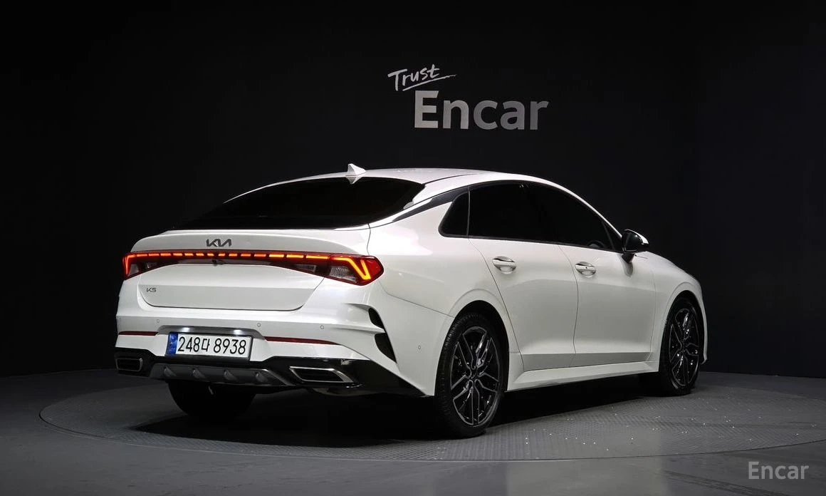 Kia K5 1.6* TURBO* SIGNATURE* EDITION* ���������* 360���� | Mobile.bg � ����������� 2