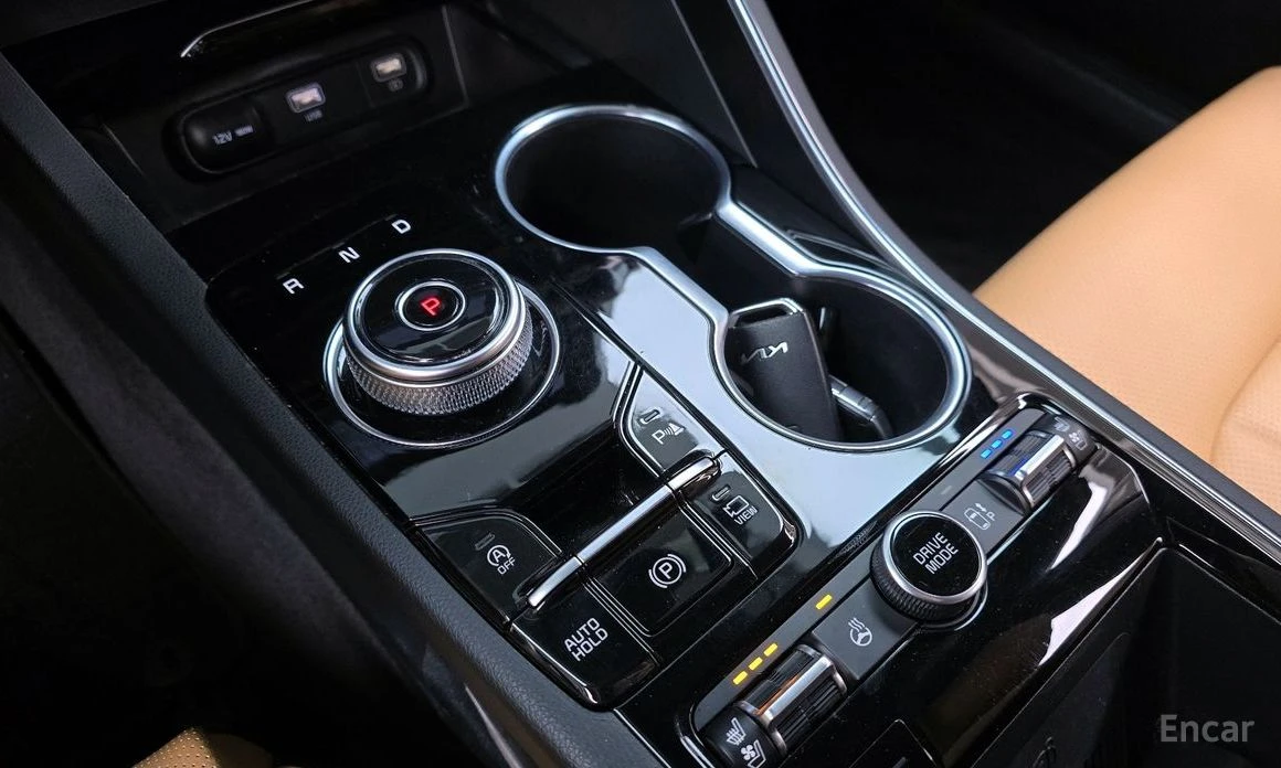 Kia K5 1.6* TURBO* SIGNATURE* EDITION* ���������* 360���� | Mobile.bg � ����������� 11