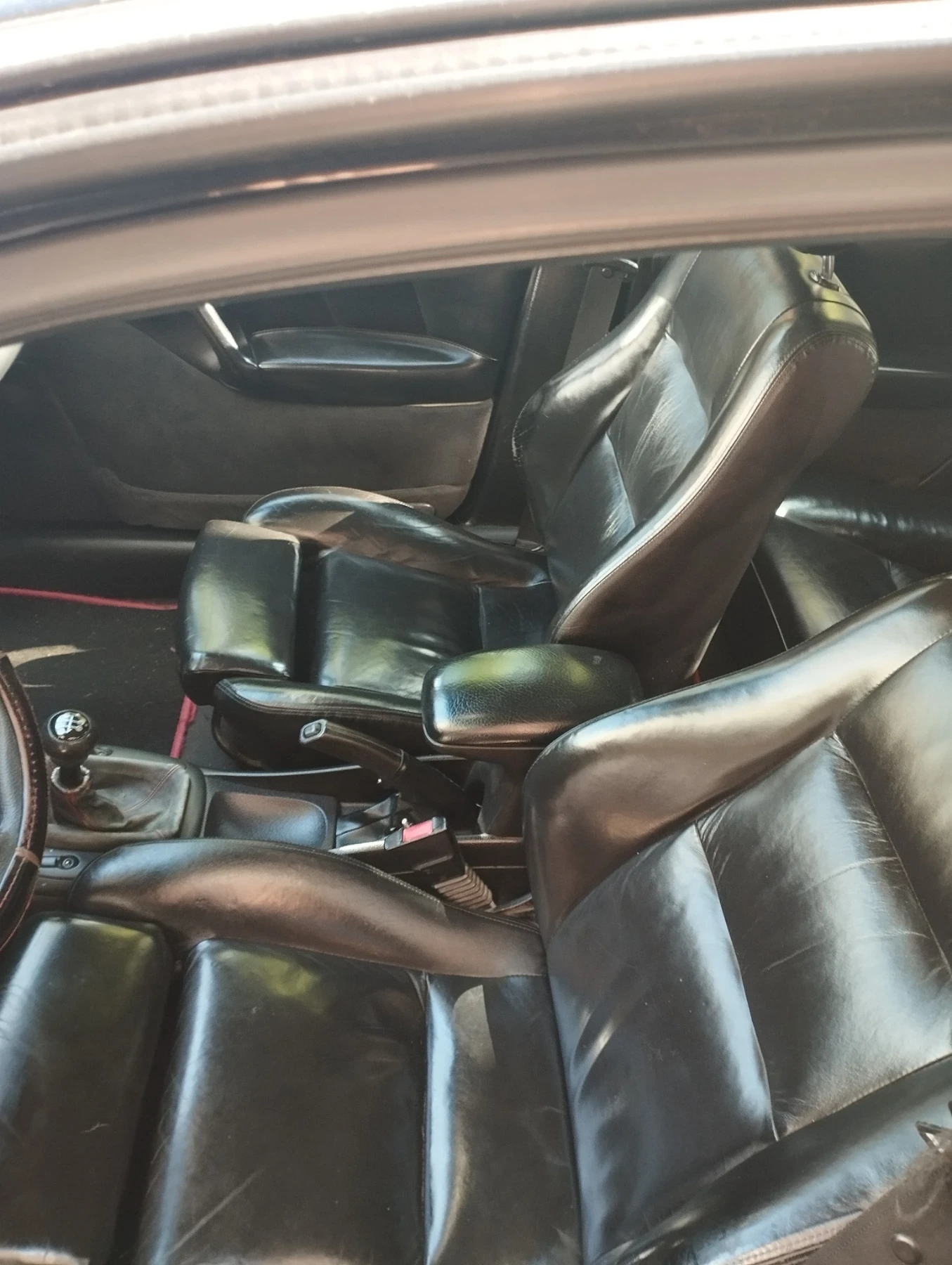 Opel Vectra, снимка 12 - Автомобили и джипове - 54490913