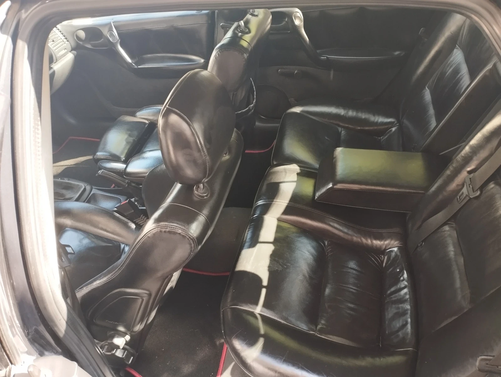 Opel Vectra, снимка 14 - Автомобили и джипове - 54490913
