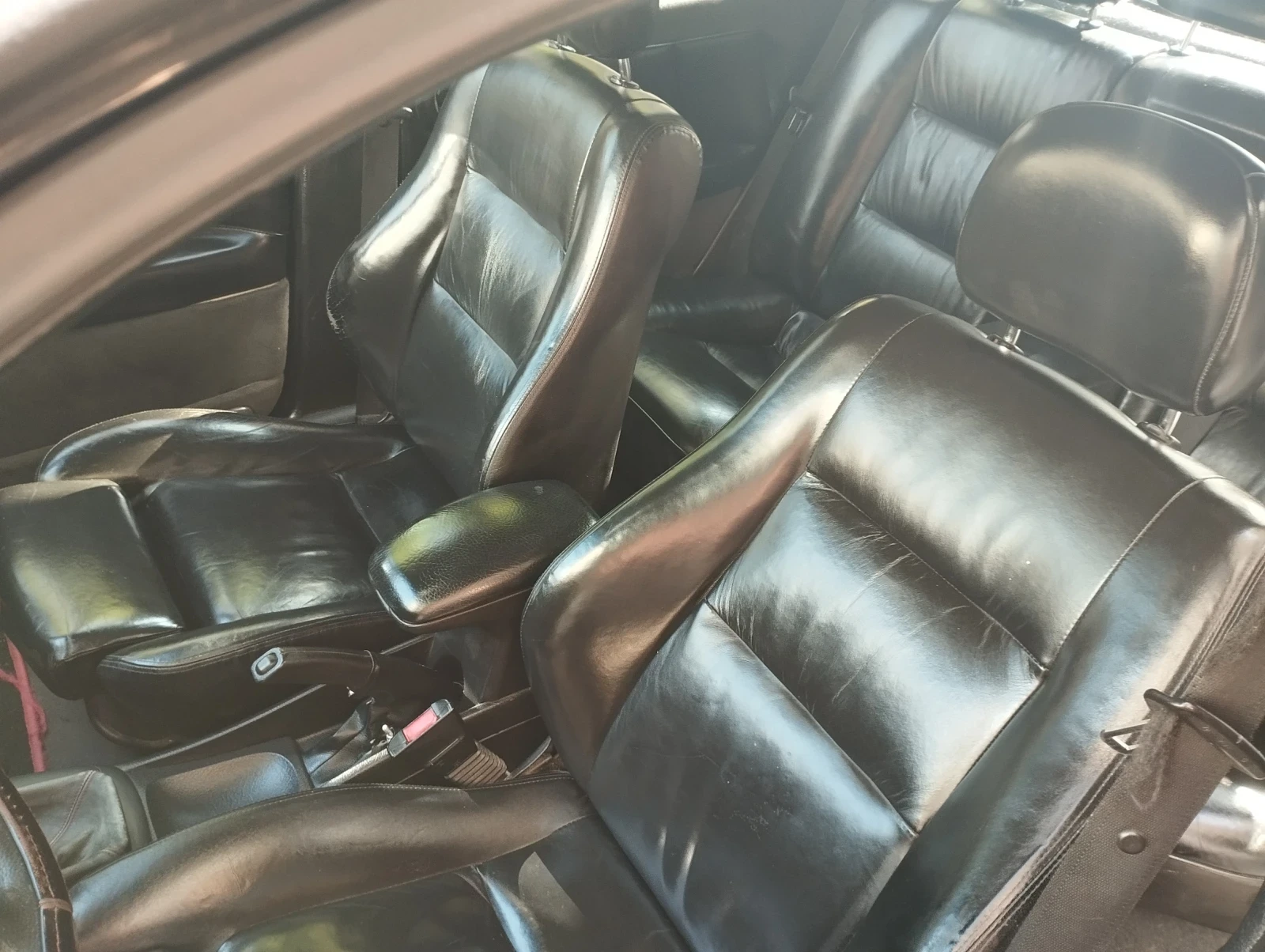 Opel Vectra, снимка 13 - Автомобили и джипове - 54490913
