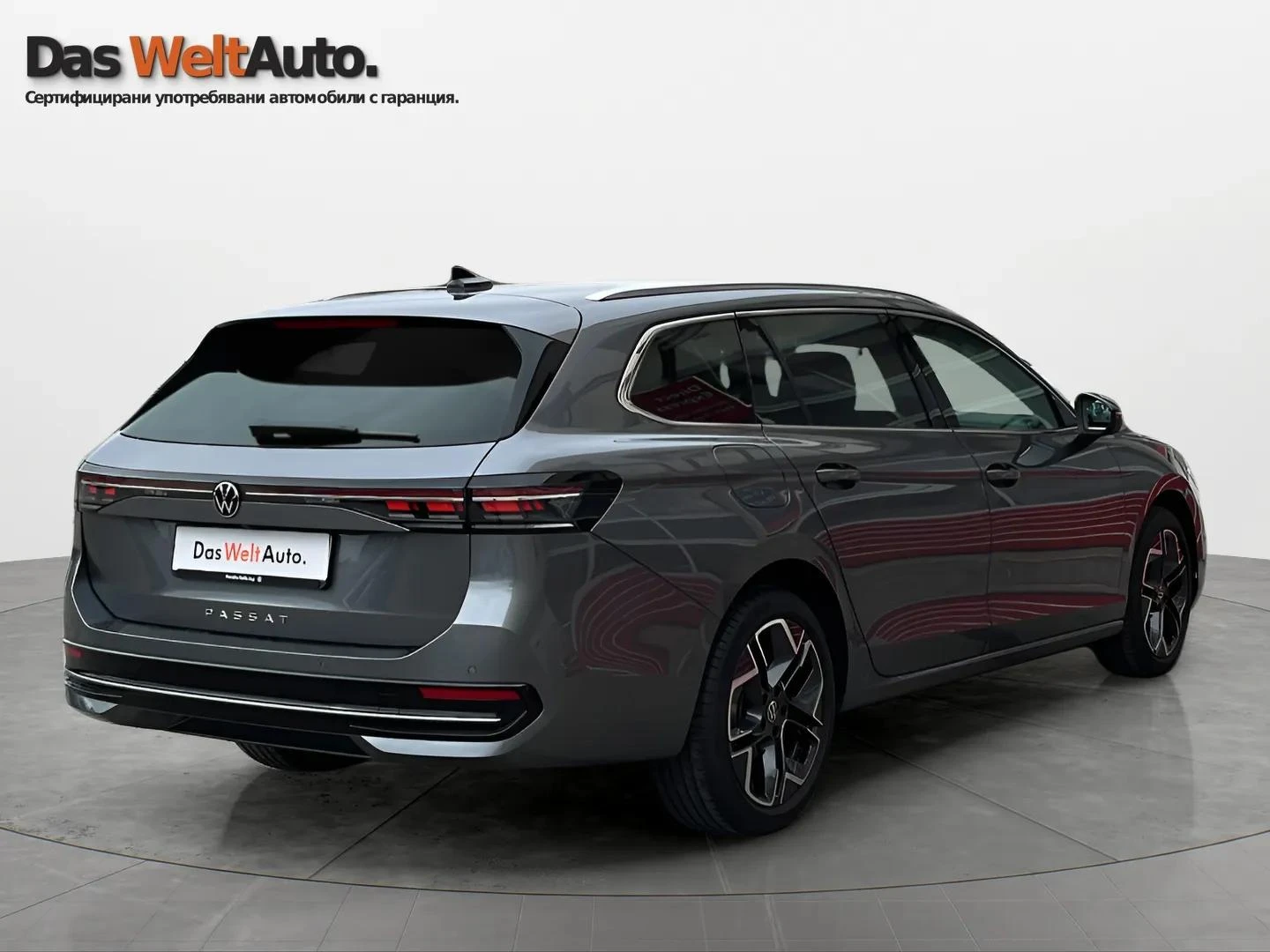 VW Passat | Mobile.bg � ����������� 3