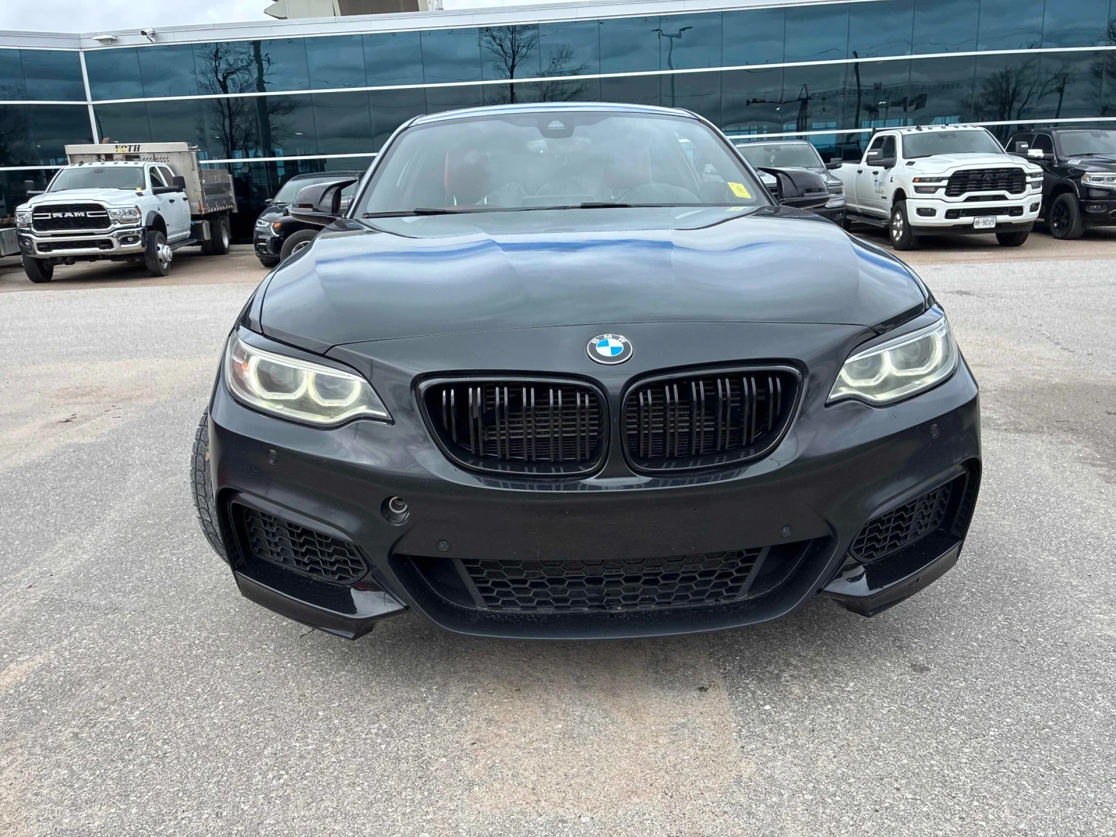 BMW 240 M240i xDrive / CARFAX | Mobile.bg � ����������� 2
