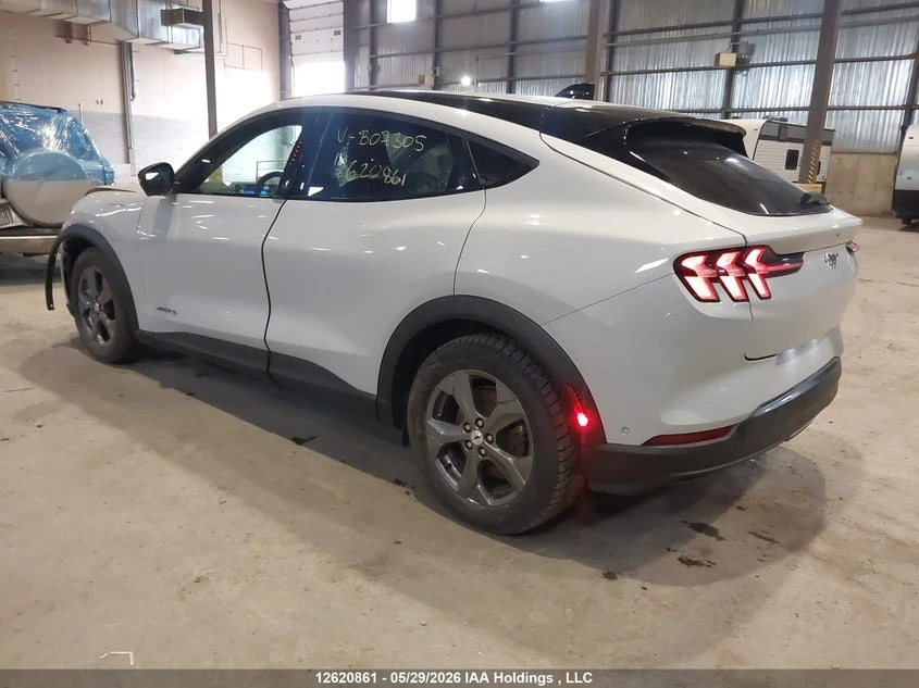 Ford Mustang Mach-E Select, снимка 3 - Автомобили и джипове - 55040943
