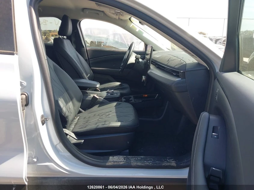 Ford Mustang Mach-E Select, снимка 5 - Автомобили и джипове - 55040943