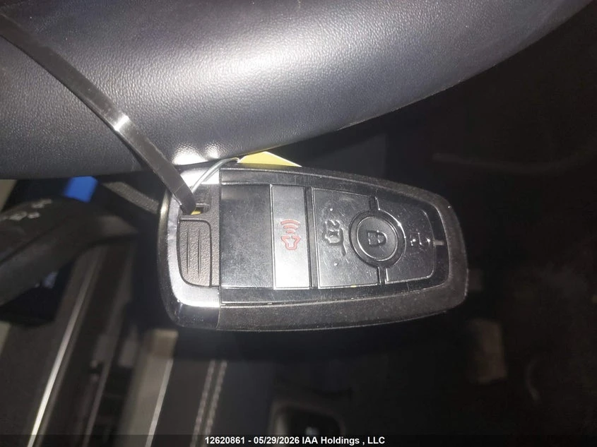 Ford Mustang Mach-E Select, снимка 11 - Автомобили и джипове - 55040943